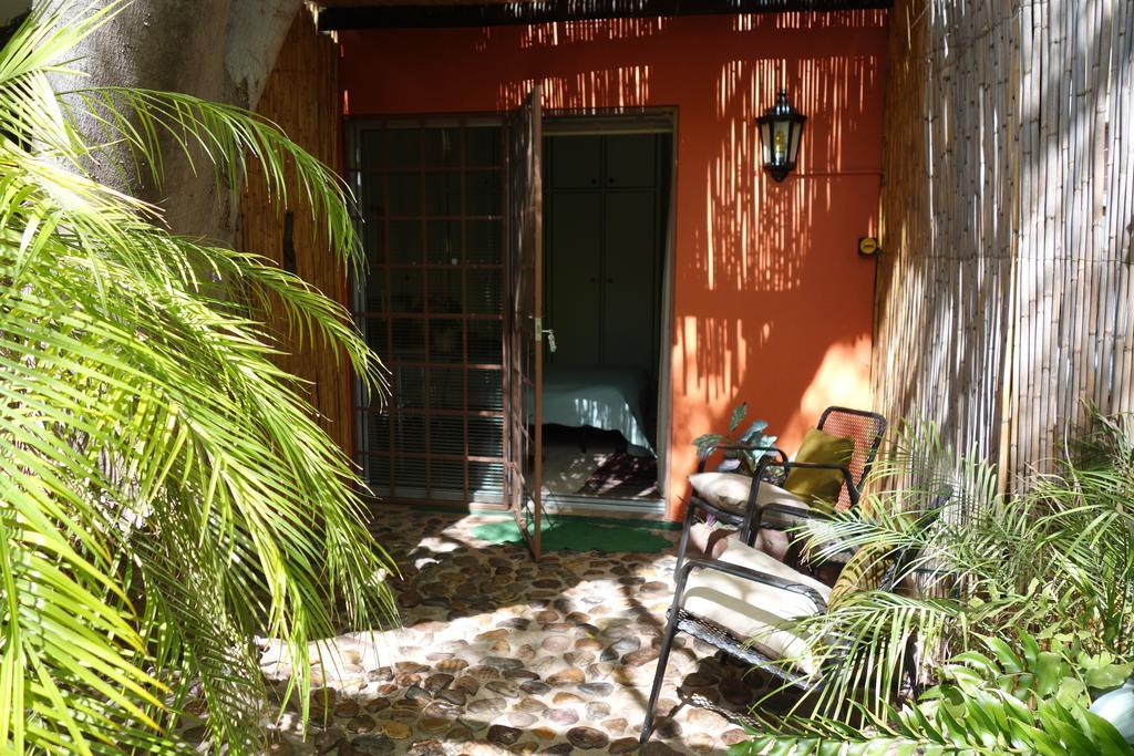 A La Fugue Hotel Upington Exterior photo